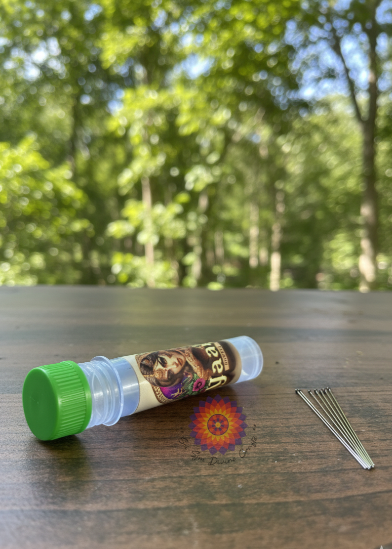 Cone Tip Pins(Pack of 10 Pins)