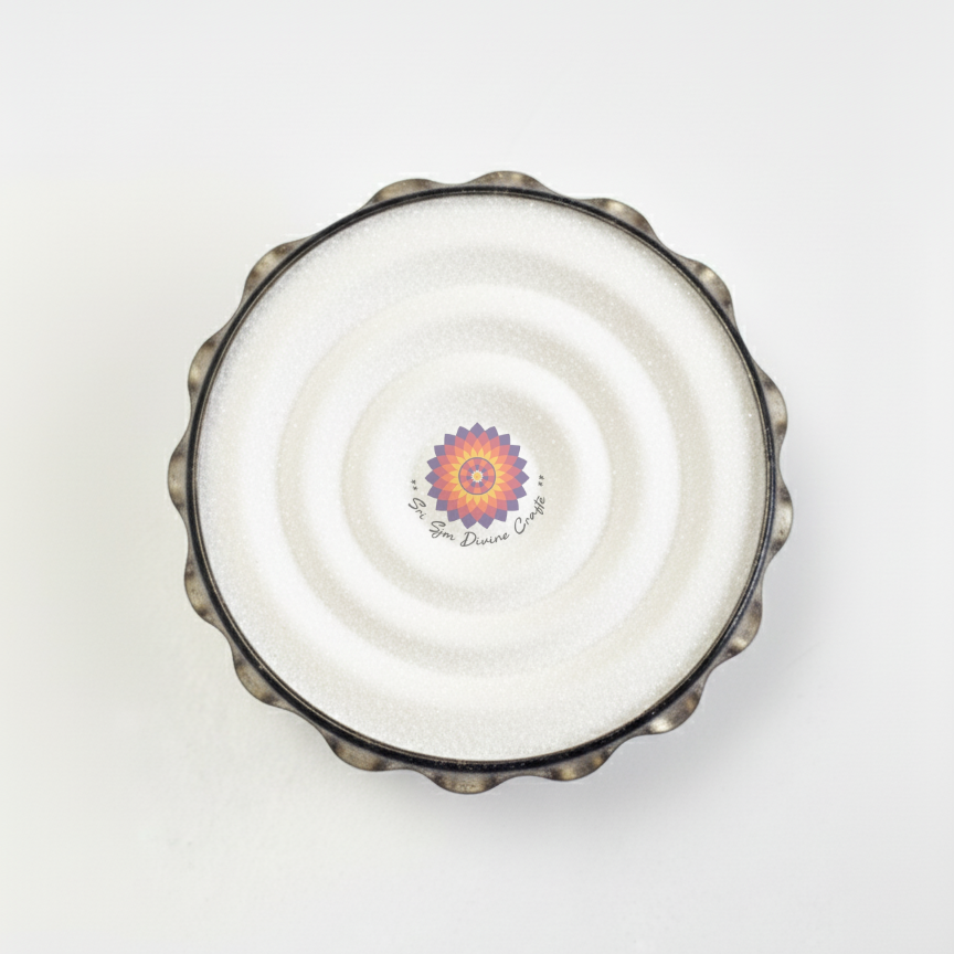 Premium White Powder - Kolamavu (Pre-Mixed)