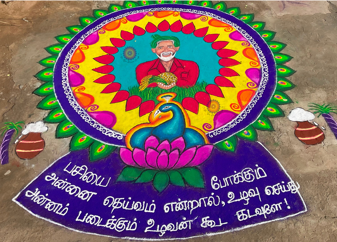 The Timeless Art That Welcomes Beauty Into Homes