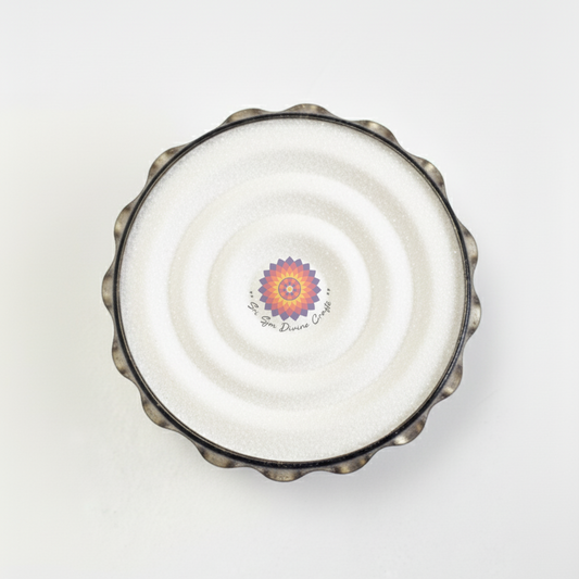 Premium White Powder - Kolamavu (Pre-Mixed)