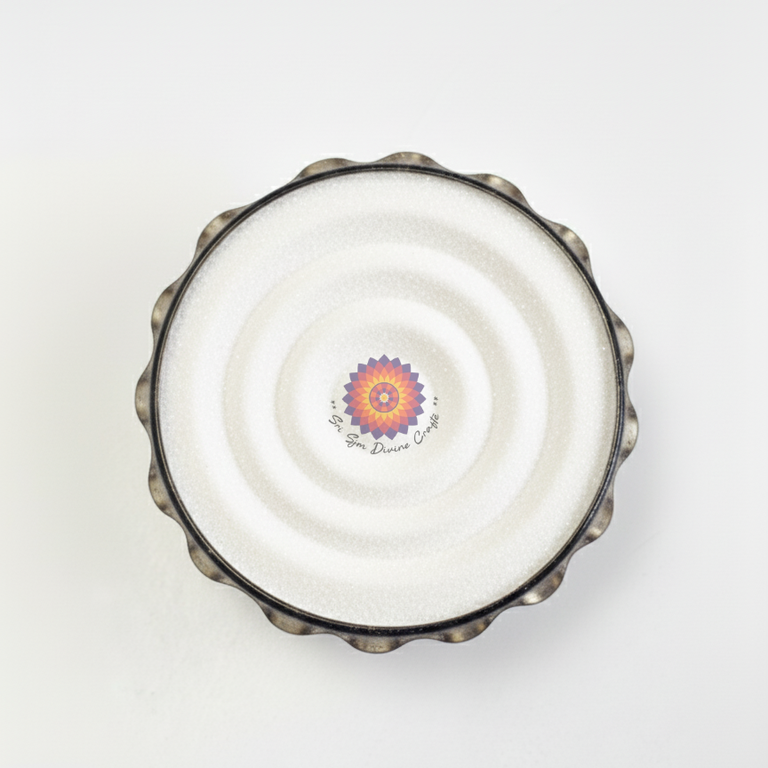 Regular White Colour Powder (KolaMavu)