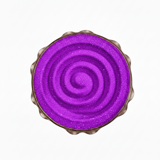 Premium Rangoli Powder - Purple