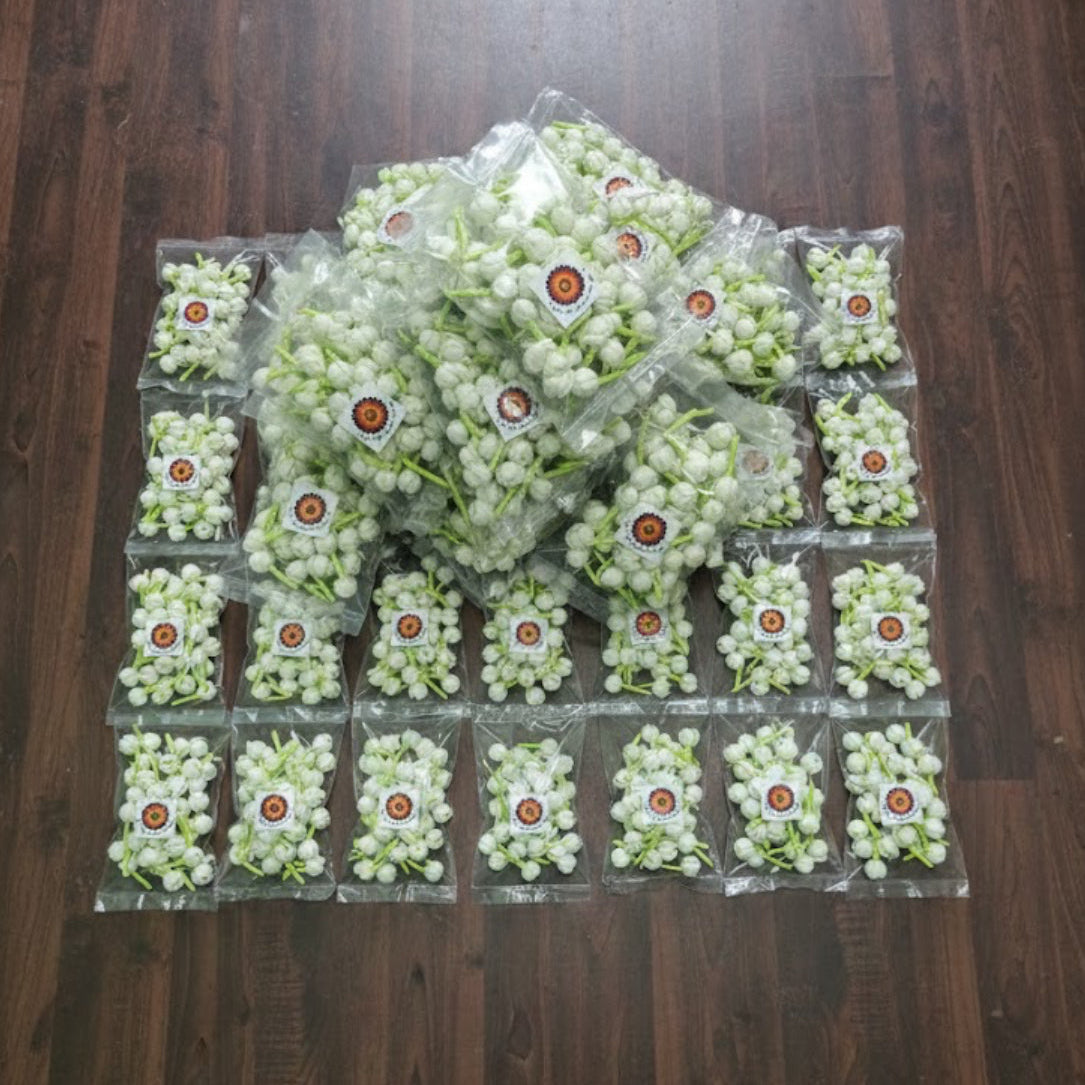 Artificial Jasmine Flower | Buds Best 2026 Sale