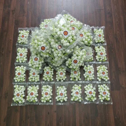 Artificial Jasmine Flower | Buds Best 2026 Sale