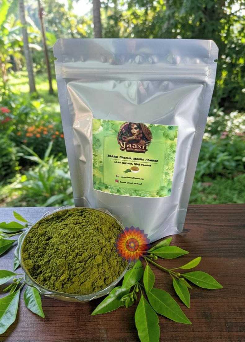 Practice Henna Powder