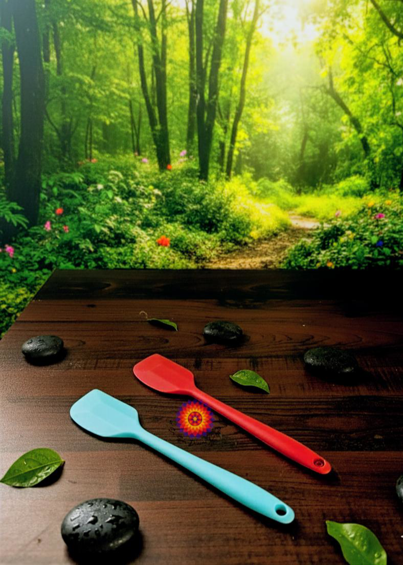 Spatula - Silicone
