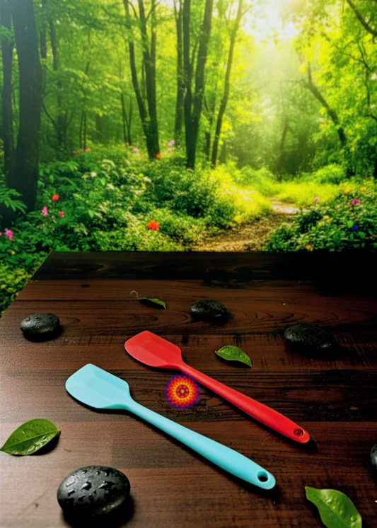 Spatula - Silicone